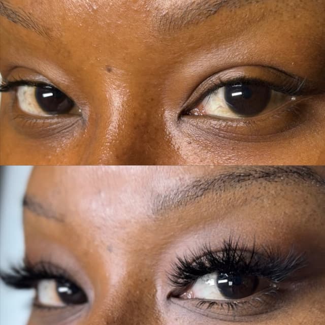 Signature Lash Maintenance Package at Been Fine Beauty Studio in West Hartford, CT